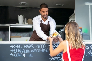 Food Truck Business Food Truck Business